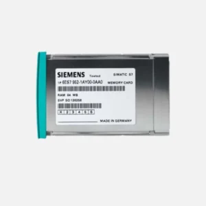 Memory Card S7-400 4 MB 6ES7952-1AM00-0AA0 en Ecuador